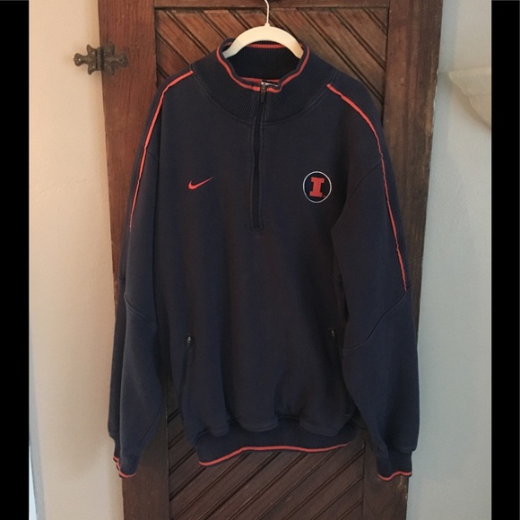 nike fleece quarter zip mens nike fleece quarter zip mens